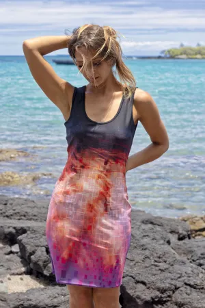 Hanalei Dress