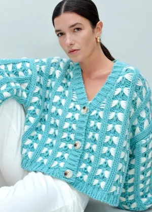 Hannah Cardigan