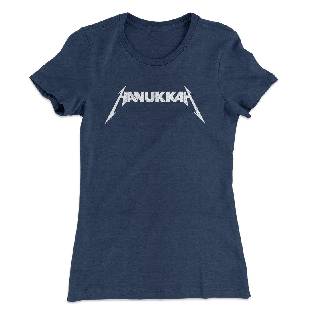 Hanukkah Women's T-Shirt