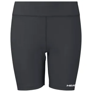 HEAD Vision Womens Short Tights - Black