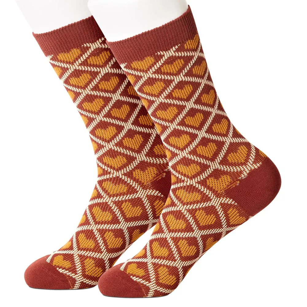 Heartland Women's Socks