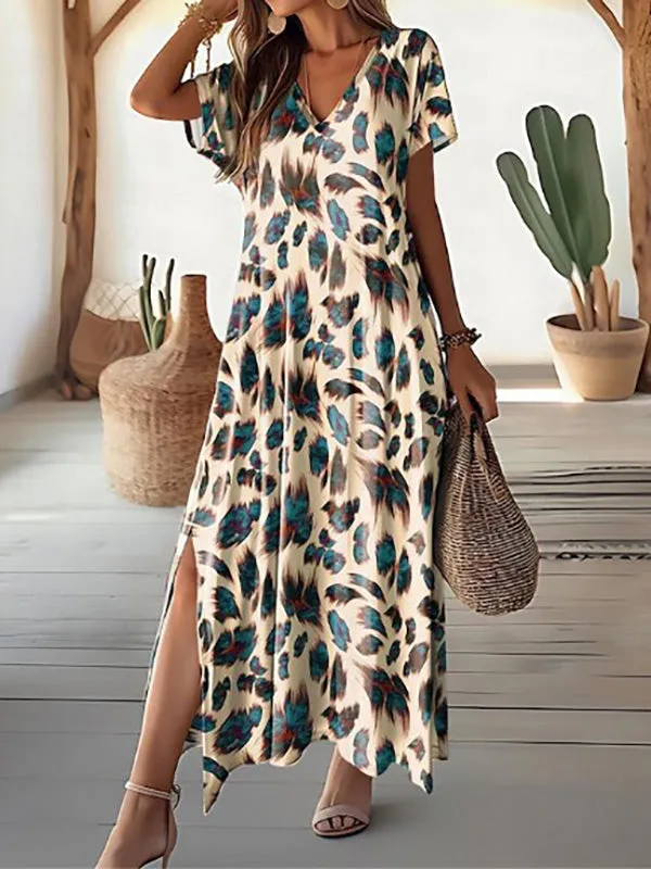 Helena® | Versatile and comfortable summer dress