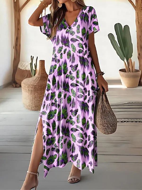 Helena® | Versatile and comfortable summer dress