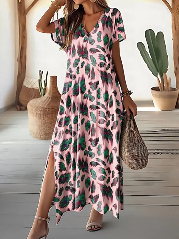 Helena® | Versatile and comfortable summer dress