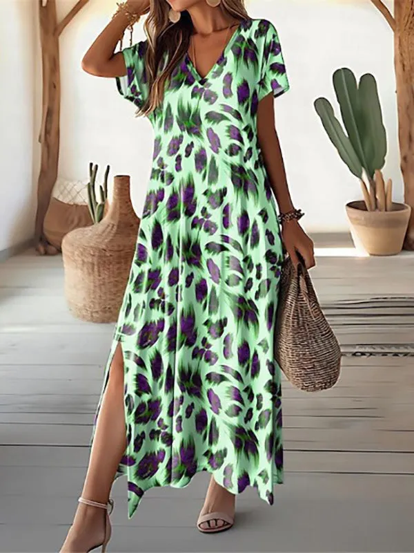 Helena® | Versatile and comfortable summer dress