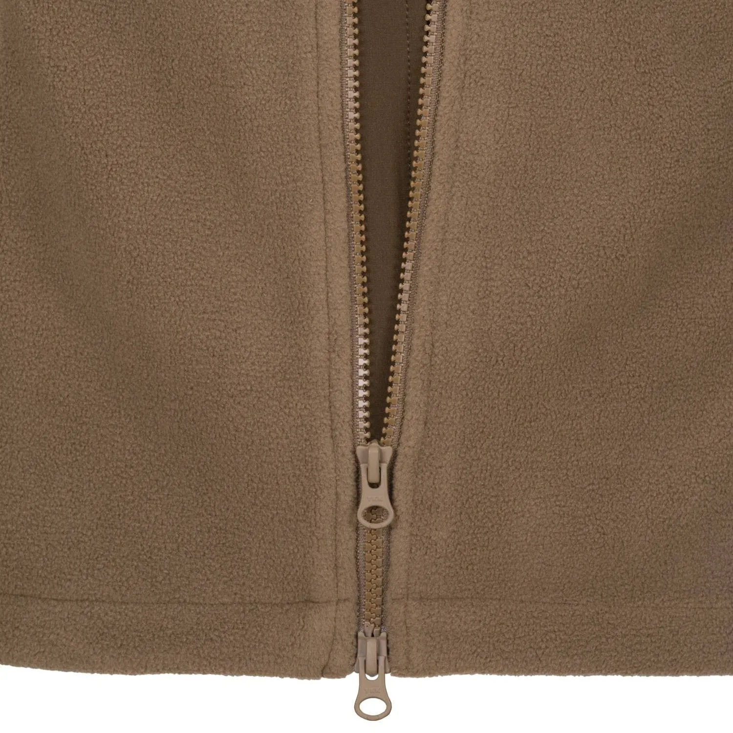 HELIKON Women's CUMULUS(R) Jacket Heavy Fleece - Black