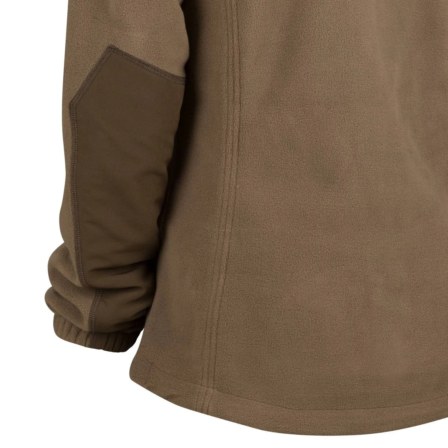 HELIKON Women's CUMULUS(R) Jacket Heavy Fleece - Black