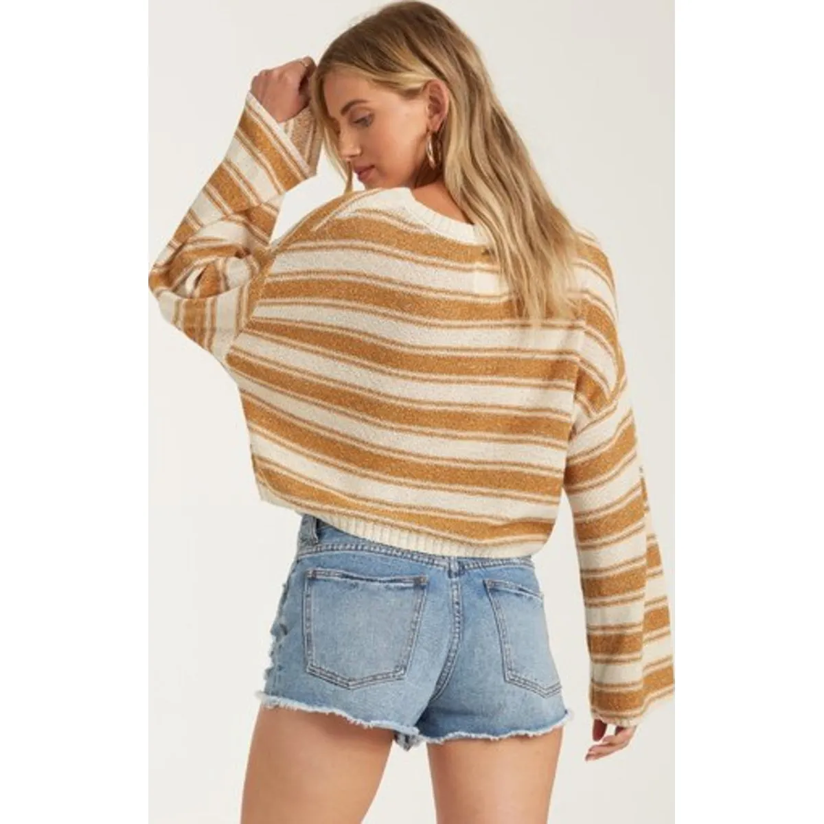 Hello There Sweater
