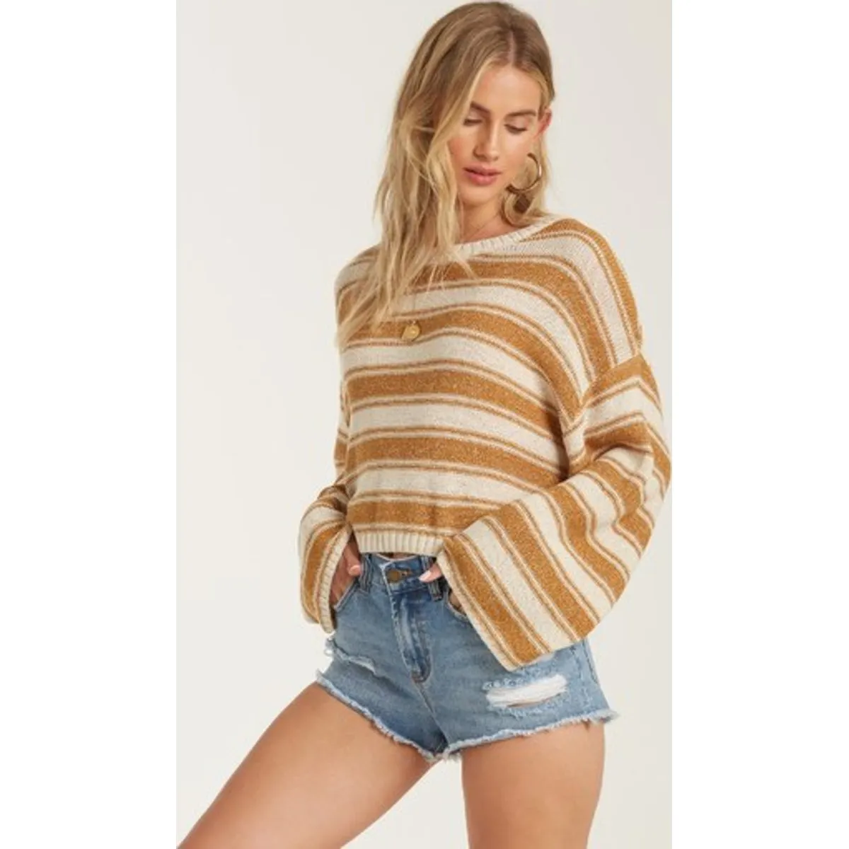 Hello There Sweater