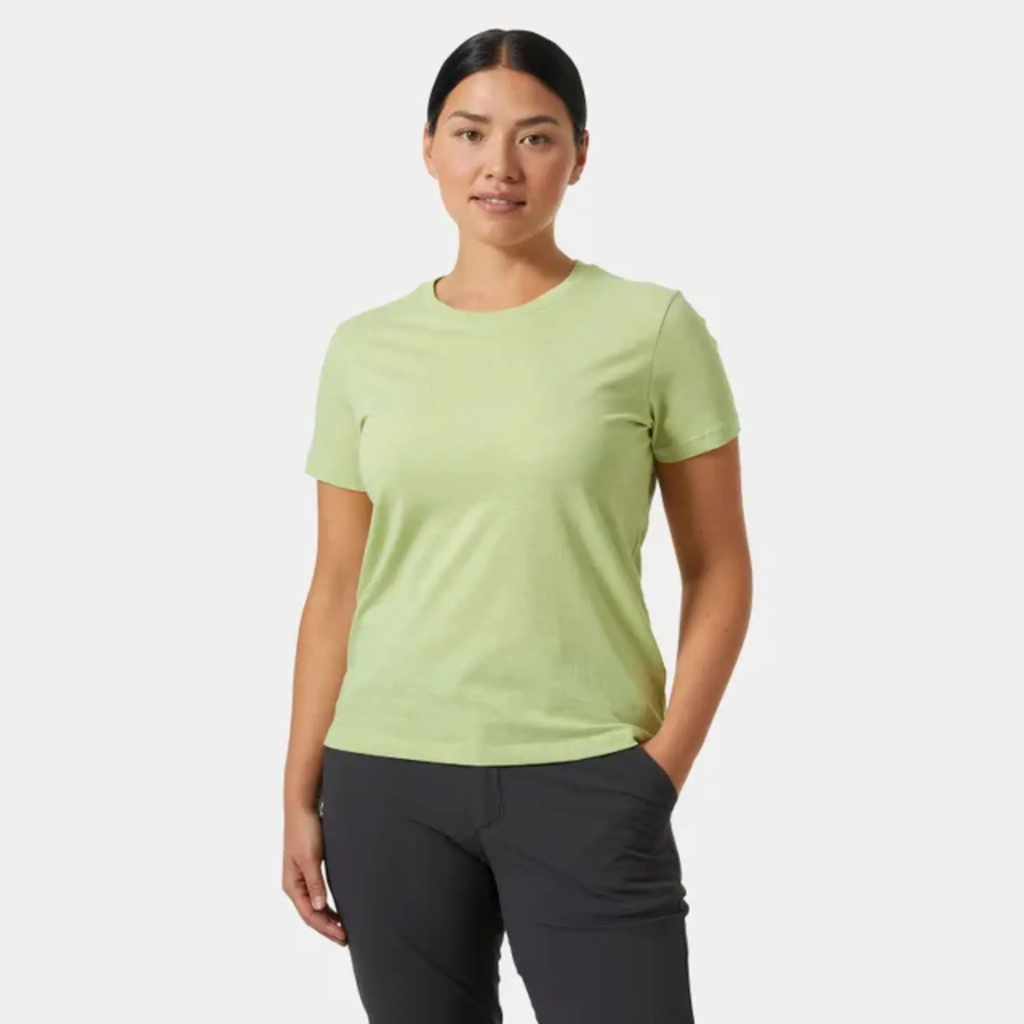 Helly Hansen Women's Tech Logo T-Shirt