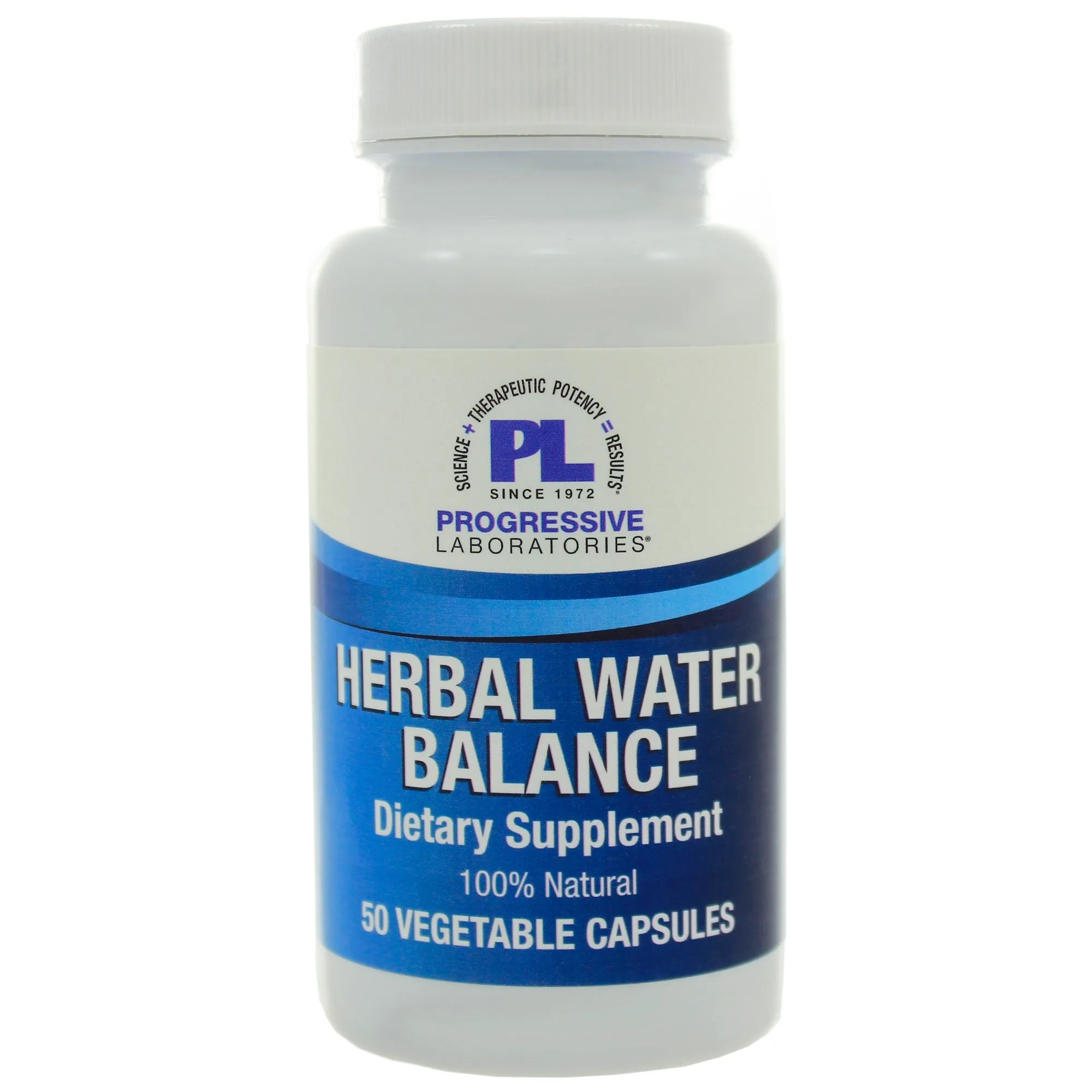 Herbal Water Balance