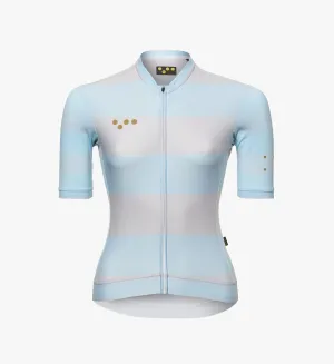 Heritage / Women's Classic Jersey - Seafoam