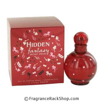 Hidden Fantasy by Britney Spears Eau De Parfum