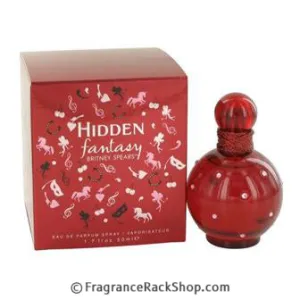 Hidden Fantasy by Britney Spears Eau De Parfum