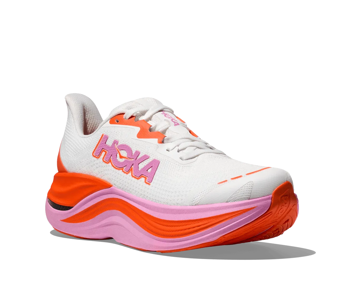 Hoka - Skyward X - Mint Flourite/Blue Spark - Women's