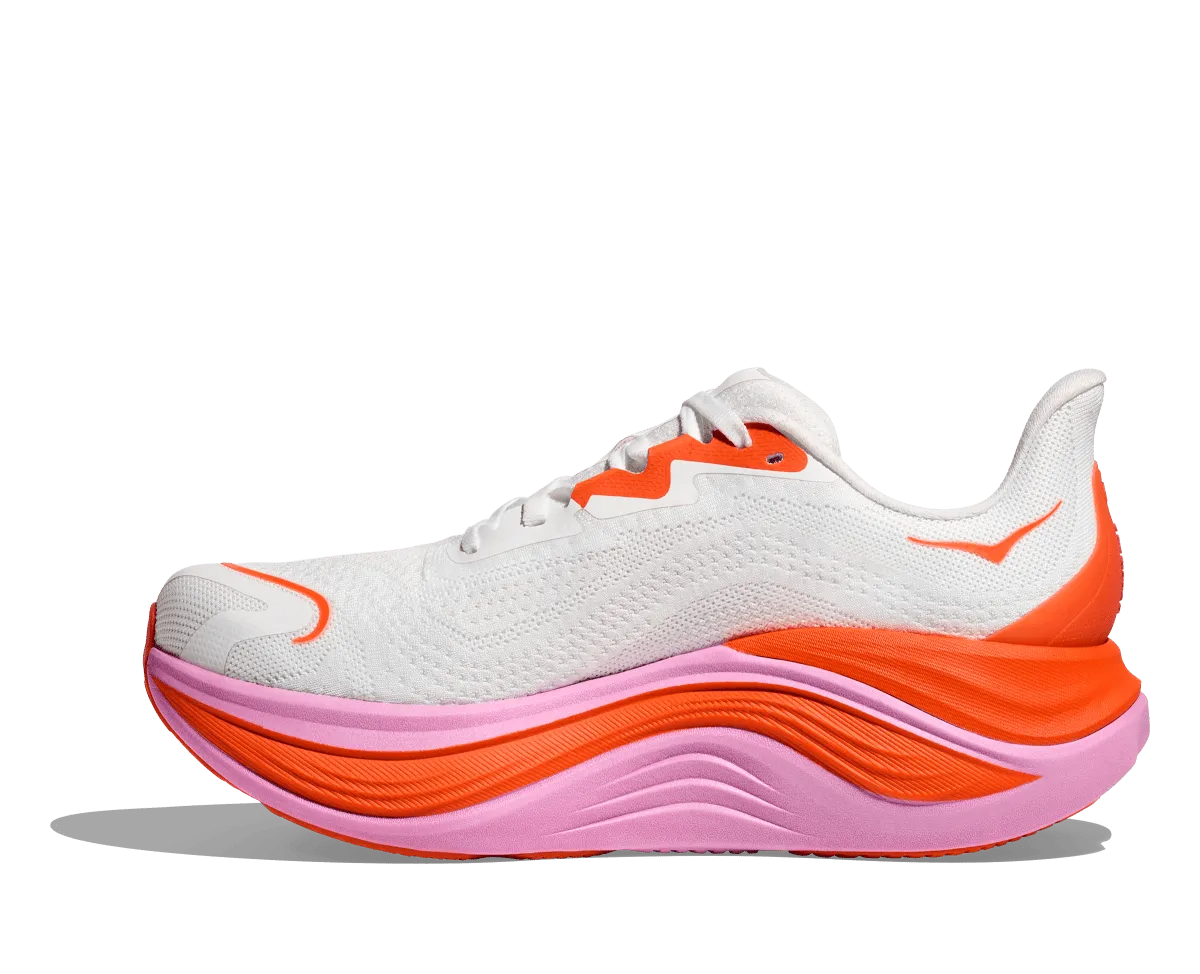 Hoka - Skyward X - Mint Flourite/Blue Spark - Women's