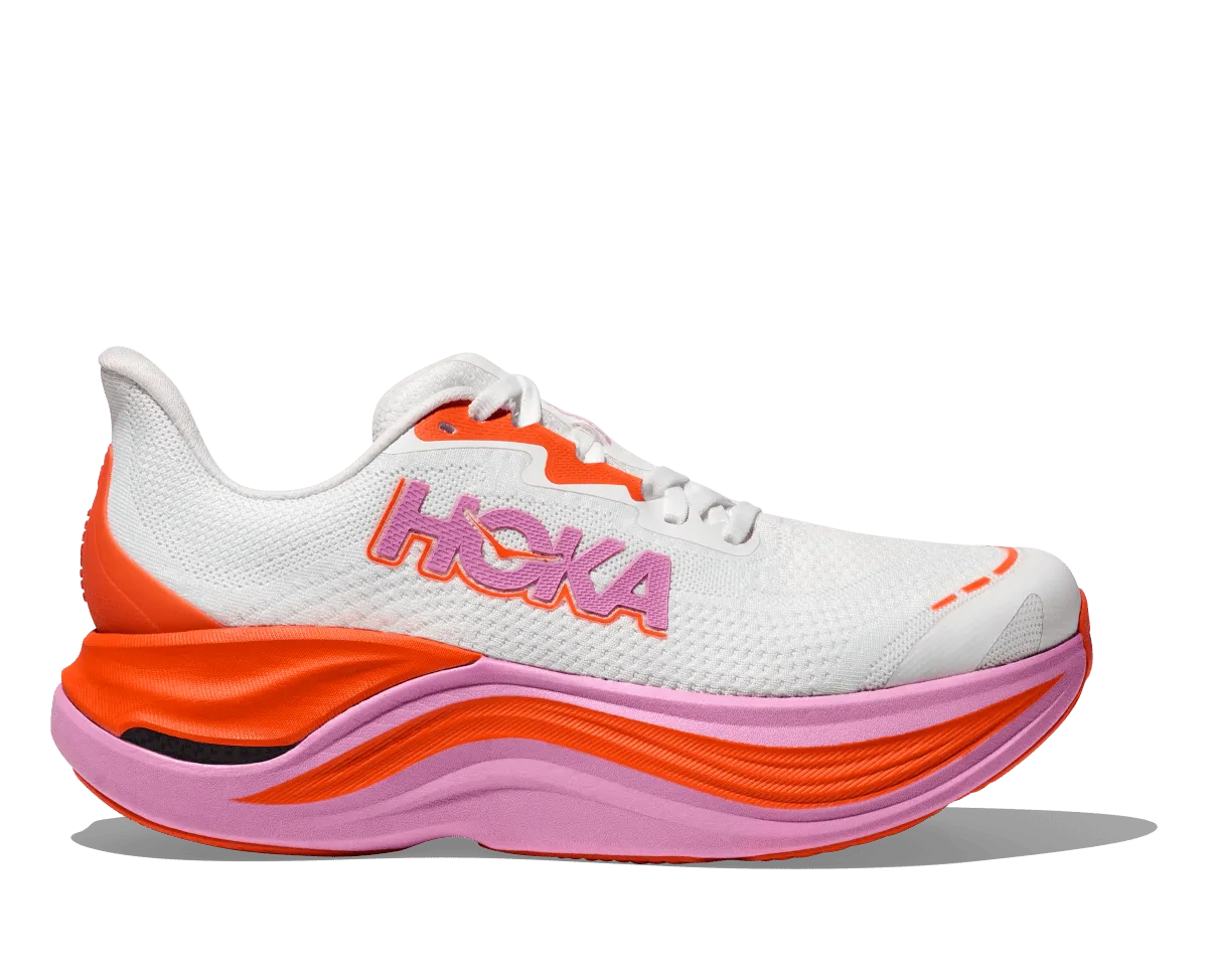 Hoka - Skyward X - Mint Flourite/Blue Spark - Women's