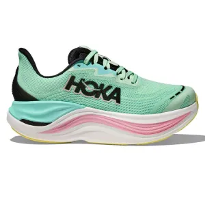 Hoka - Skyward X - Mint Flourite/Blue Spark - Women's