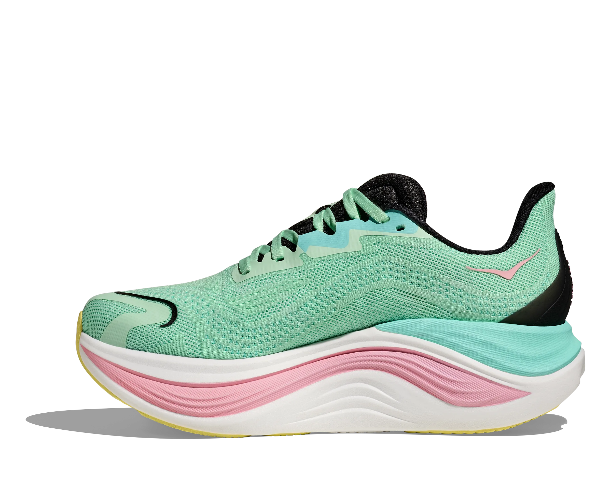Hoka Skyward X