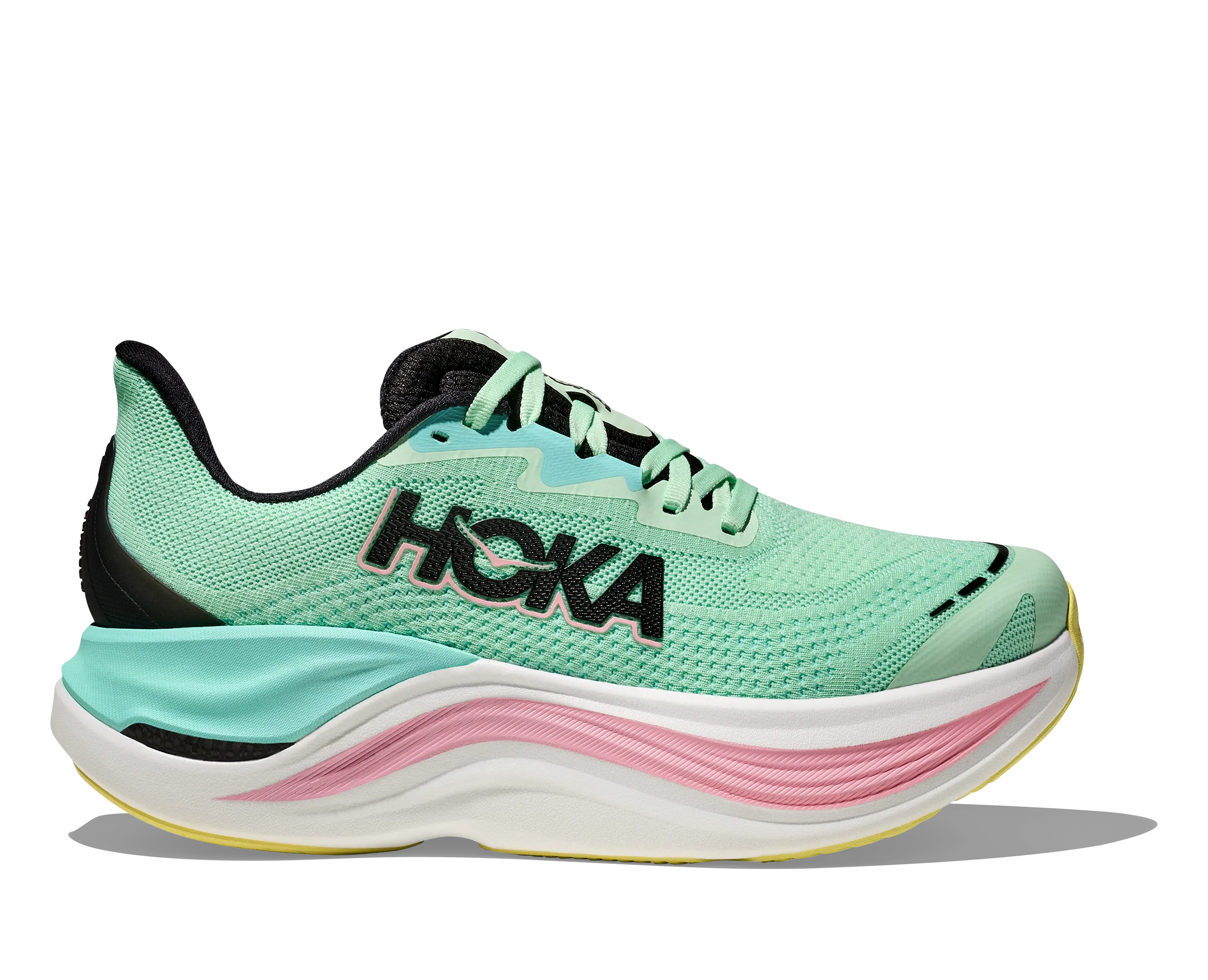 Hoka Skyward X
