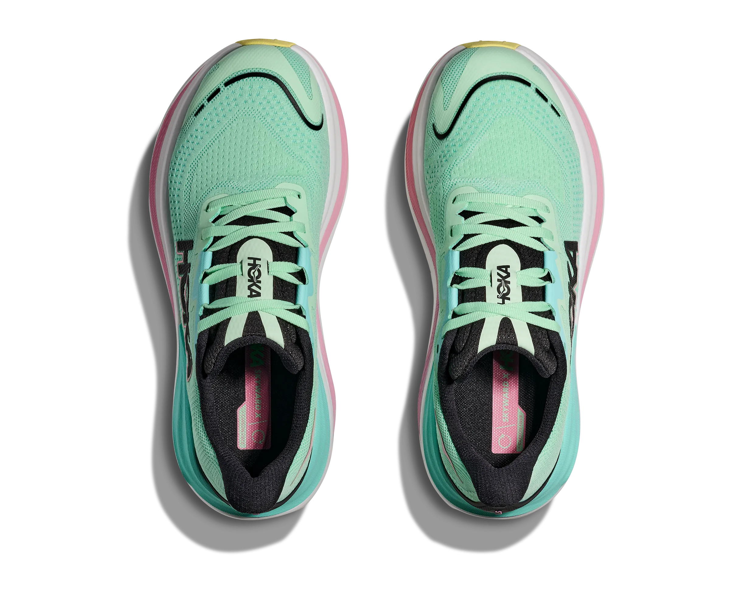Hoka Skyward X