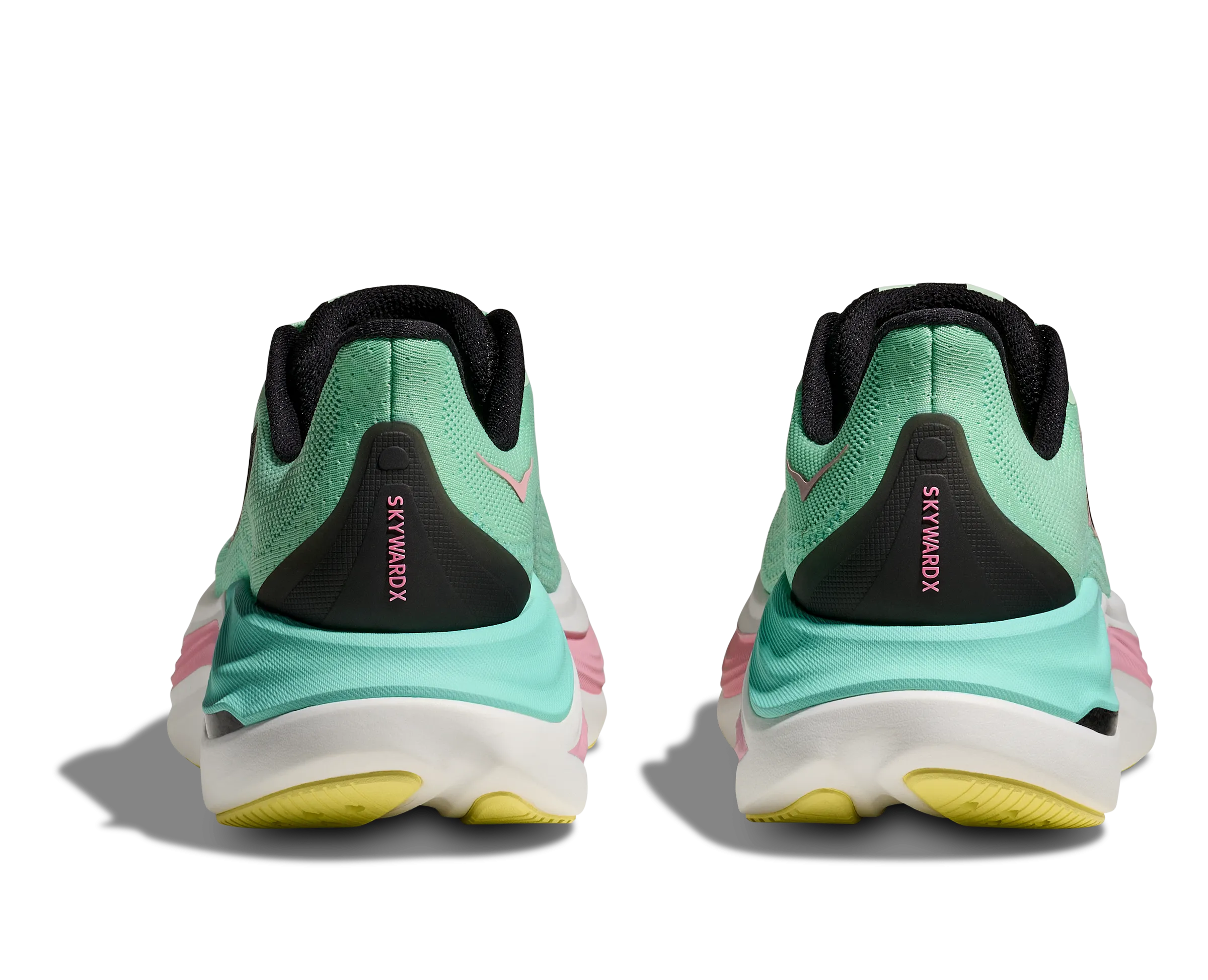 Hoka Skyward X