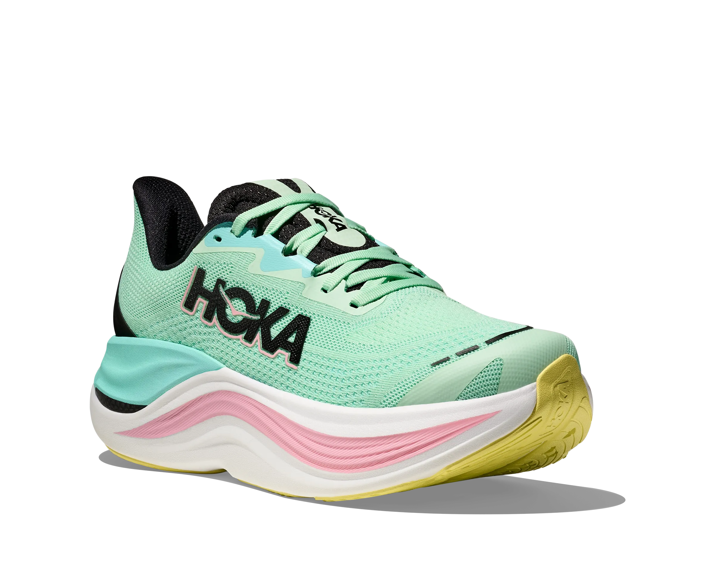Hoka Skyward X