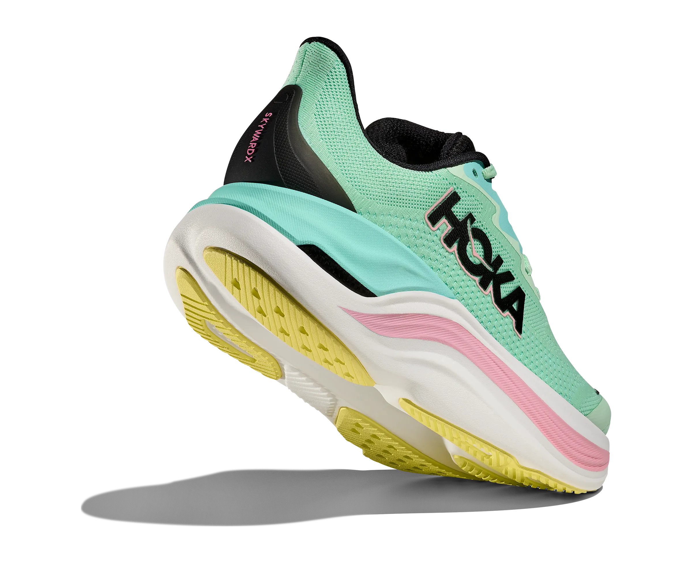 Hoka Skyward X