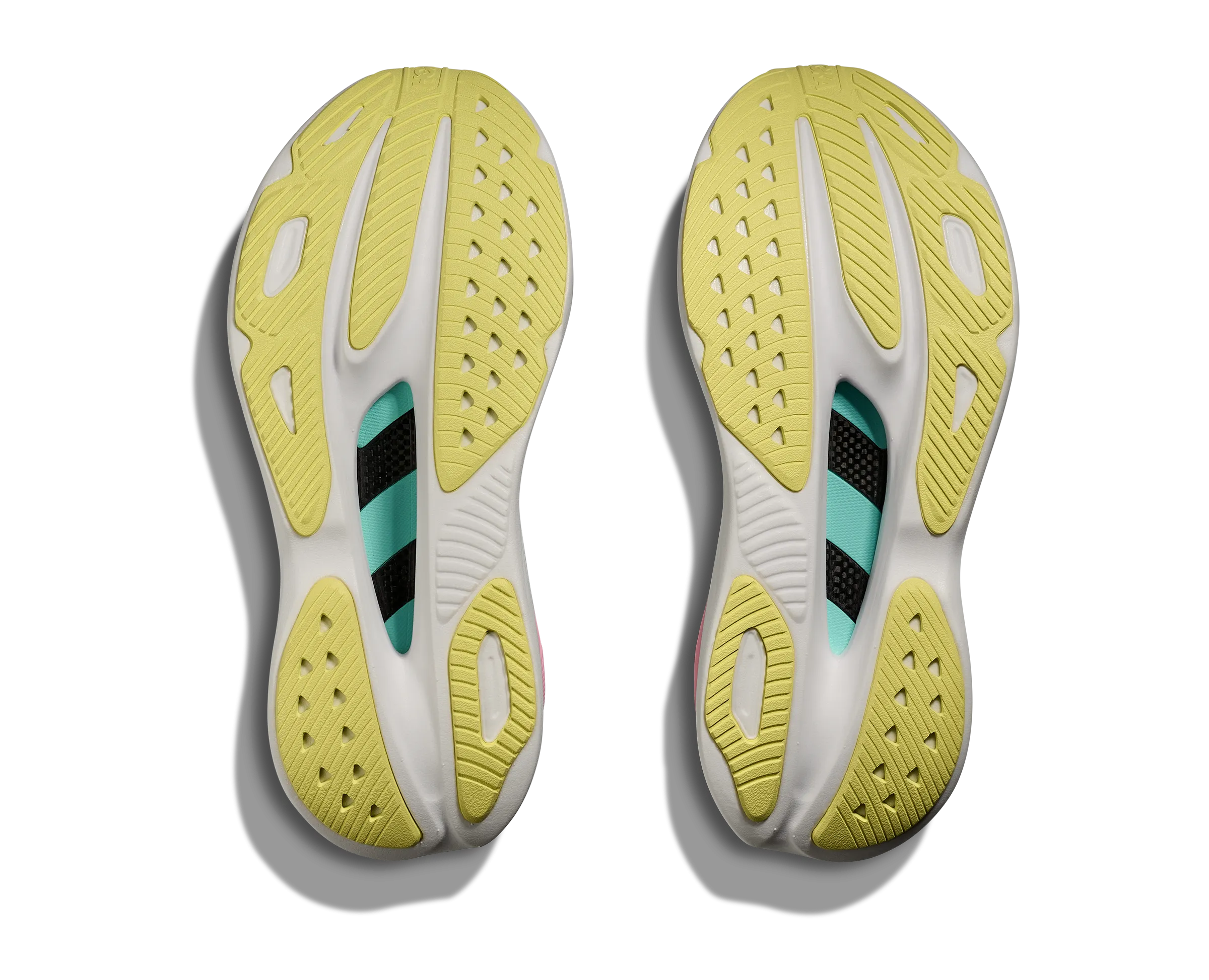 Hoka Skyward X