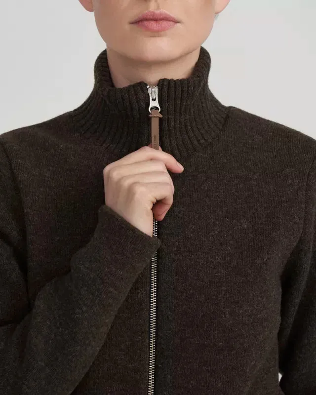 Holebrook Claire Windproof Fullzip