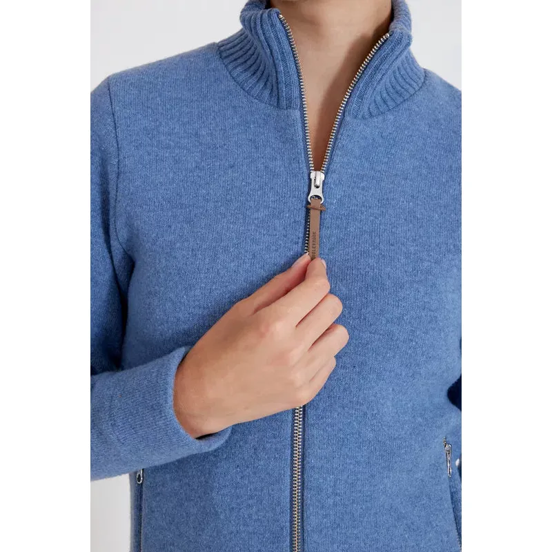 Holebrook Claire Windproof Fullzip