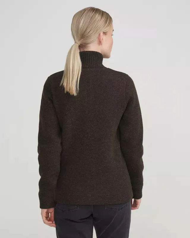 Holebrook Claire Windproof Fullzip