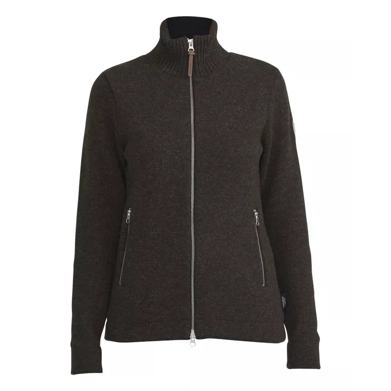 Holebrook Claire Windproof Fullzip