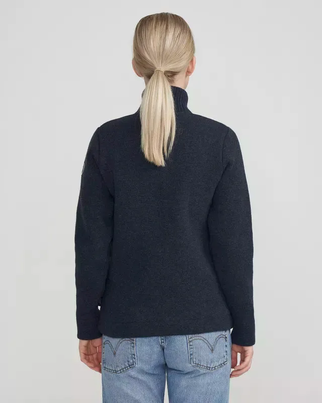 Holebrook Claire Windproof Fullzip