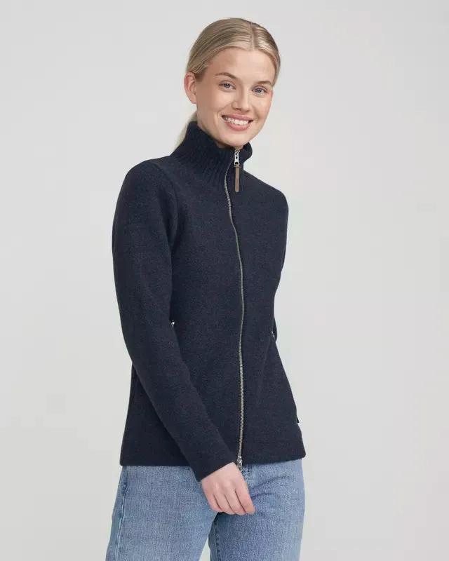 Holebrook Claire Windproof Fullzip
