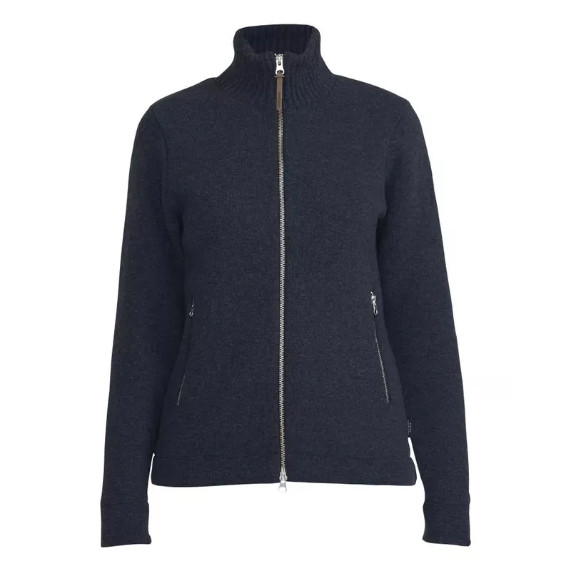 Holebrook Claire Windproof Fullzip