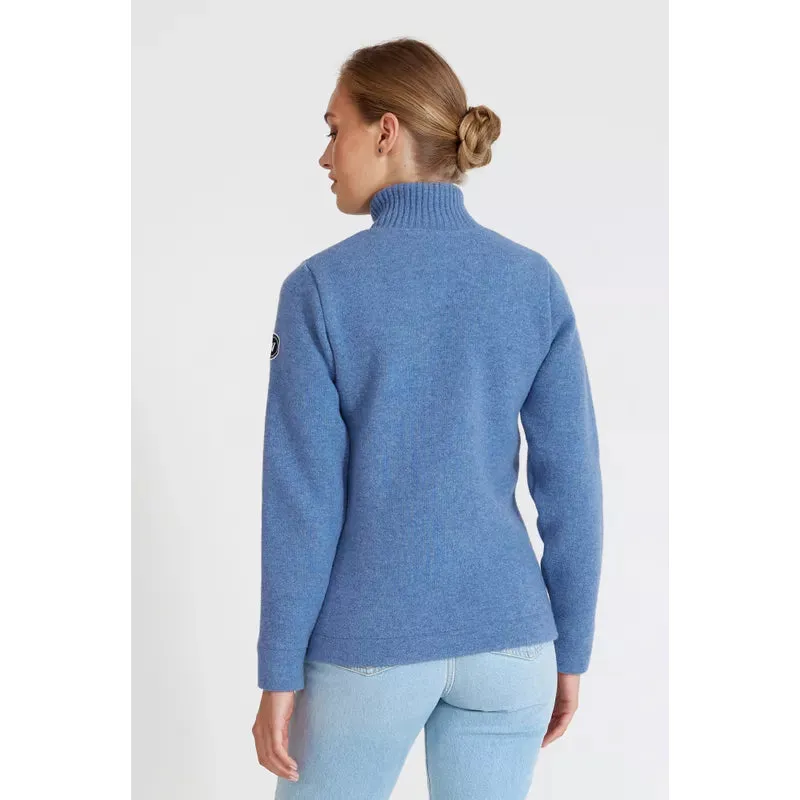 Holebrook Claire Windproof Fullzip