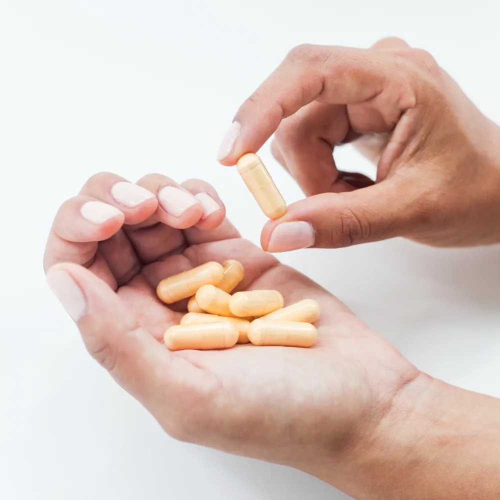 Hormonal Foundation Kit