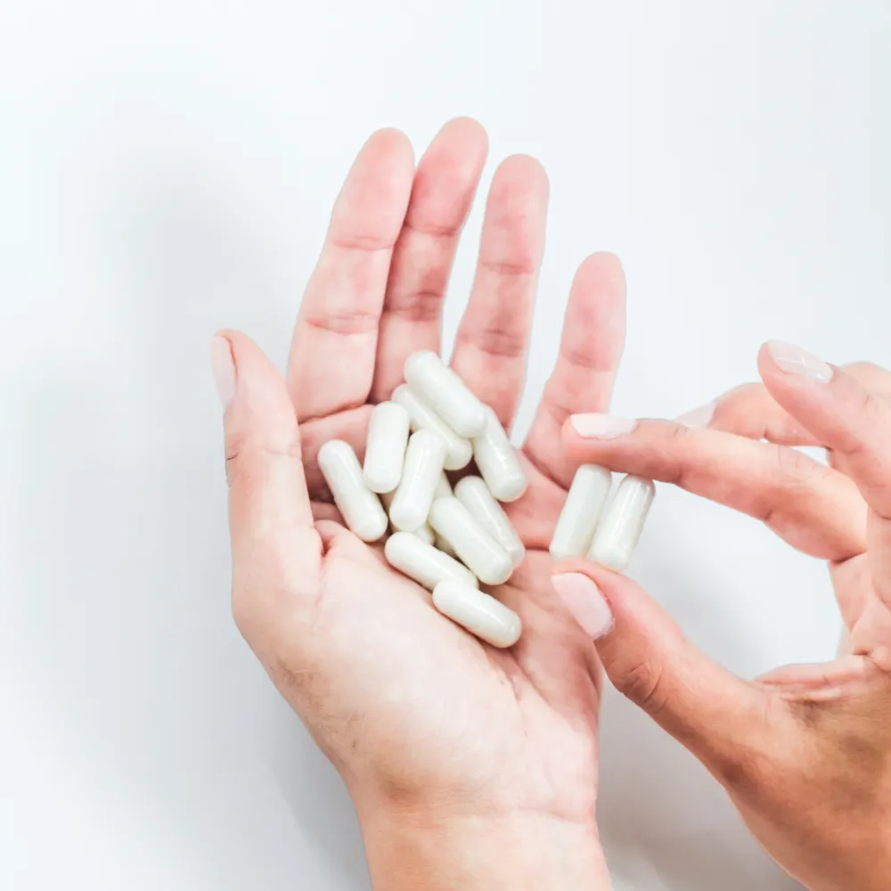 Hormonal Foundation Kit