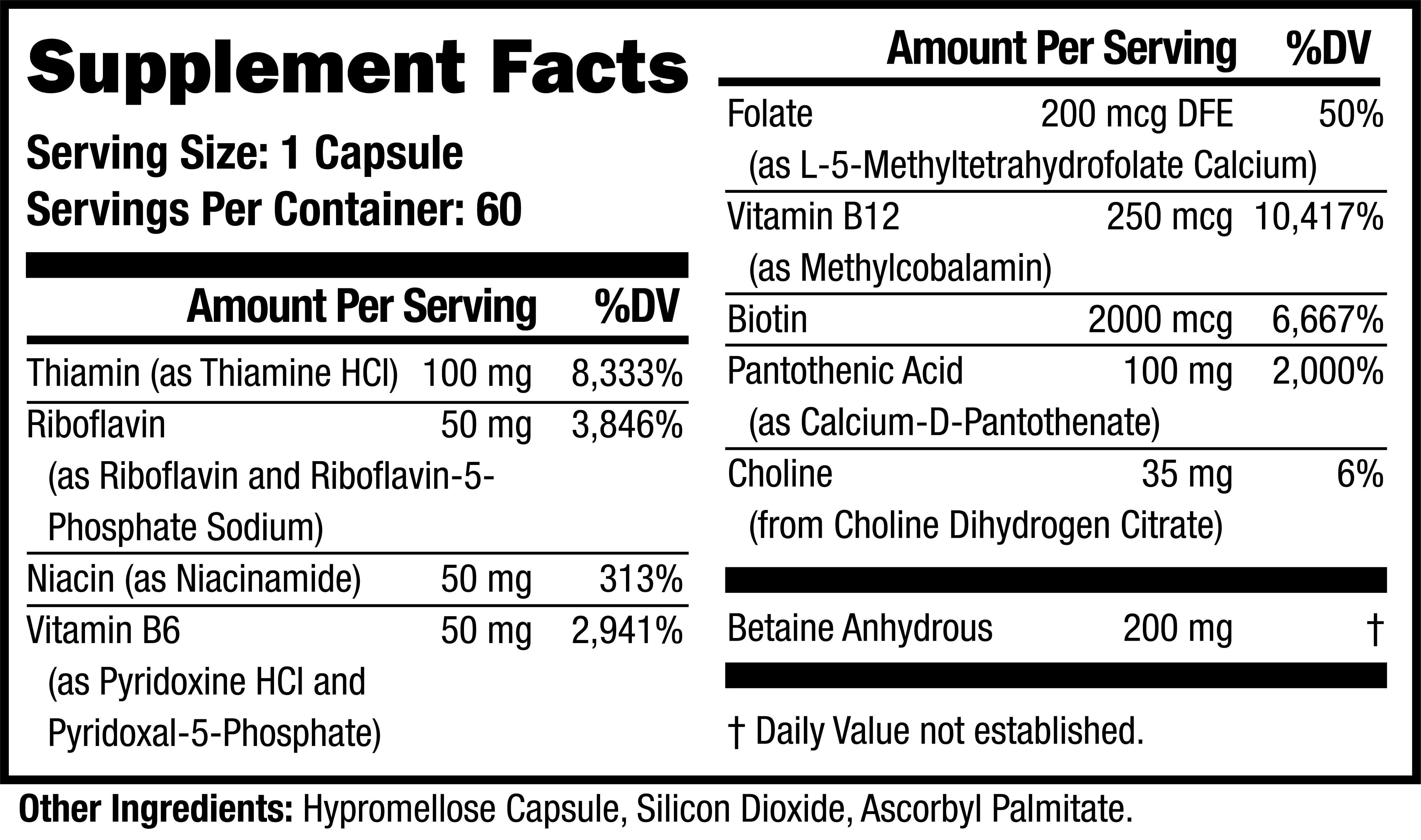 Hormonal Foundation Kit