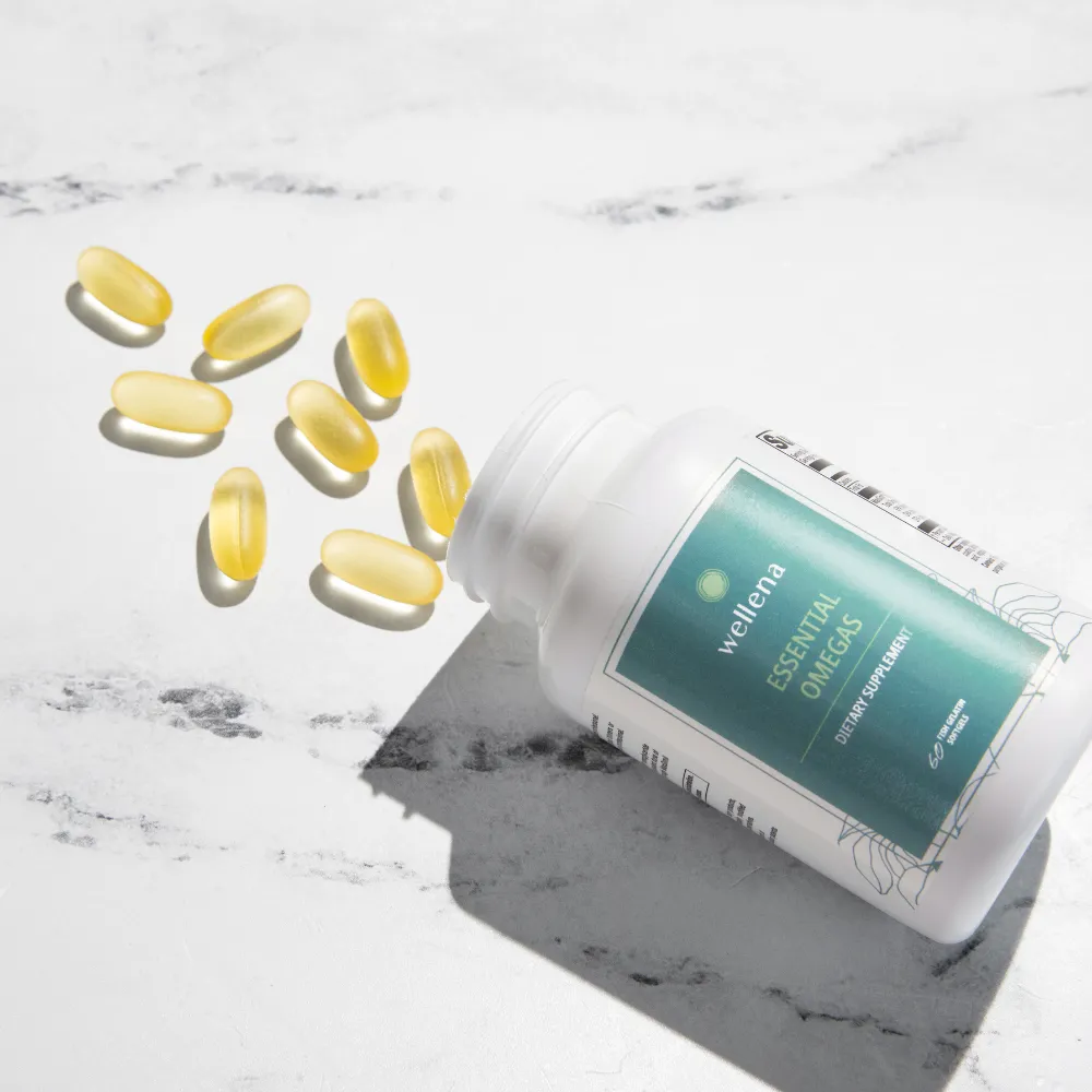 Hormonal Foundation Kit