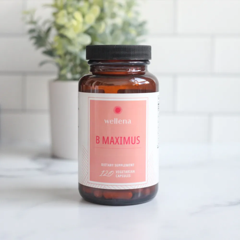 Hormonal Foundation Kit