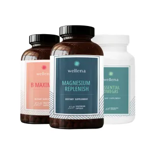 Hormonal Foundation Kit