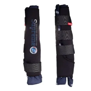 Horze Pro Stable Boots Hinds