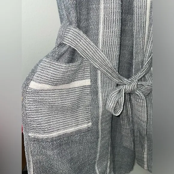 House No. 23 Zoe Robe