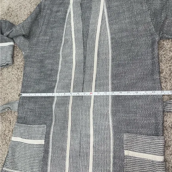 House No. 23 Zoe Robe