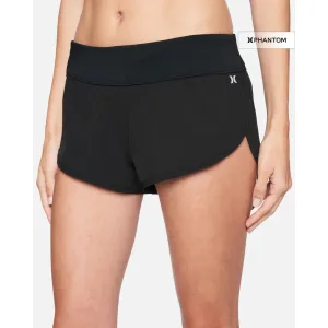 HURLEY PHANTOM BEACH RIDER BLACK