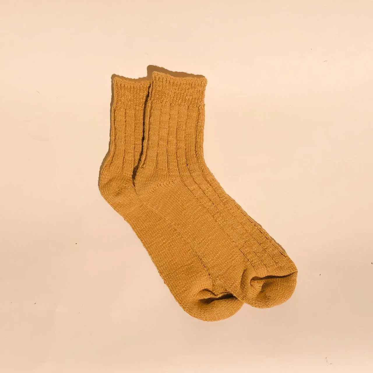 Hut Socks