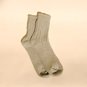 Hut Socks