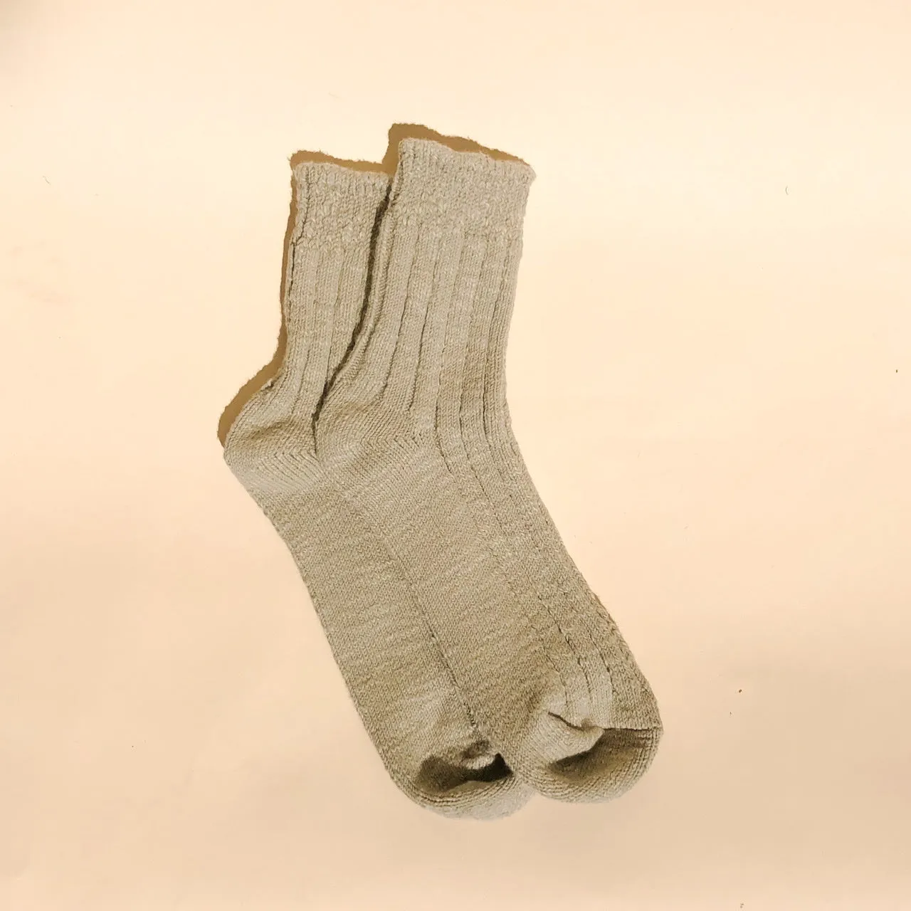 Hut Socks